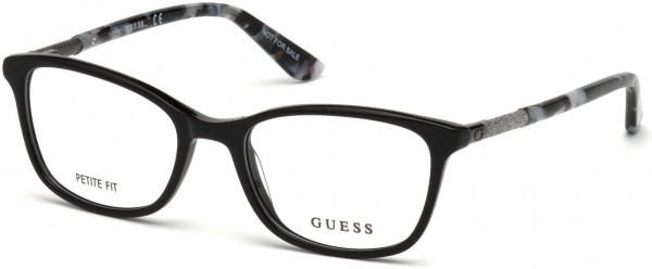 Guess GU2658 Eyeglasses