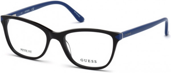 Guess GU2673 Eyeglasses