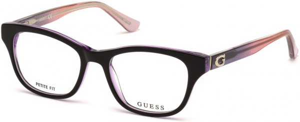 Guess GU2678 Eyeglasses
