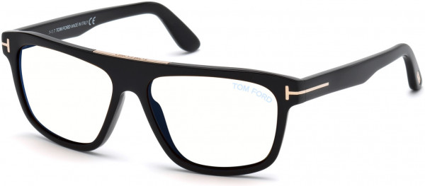Tom Ford FT0628 Cecilio-02 Sunglasses
