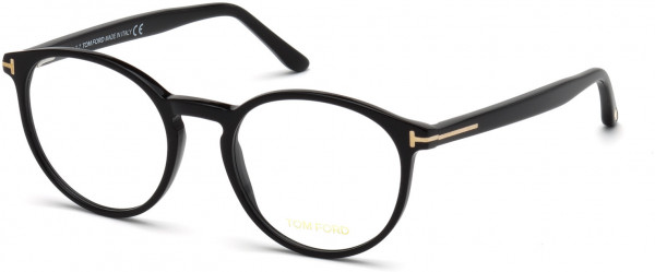 Tom Ford FT5524 Eyeglasses