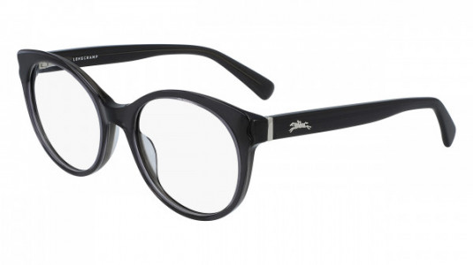 Longchamp LO2628 Eyeglasses, (035) GREY