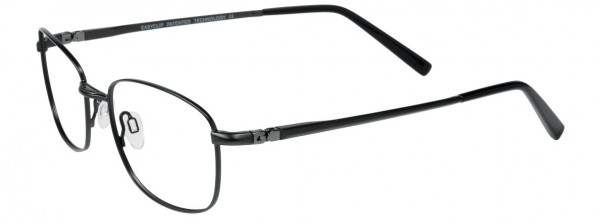 EasyClip O1053 Eyeglasses, MIDNIGHT GREEN