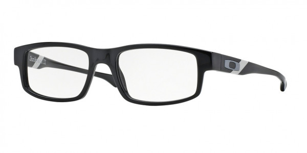 Oakley OX1097 JUNKYARD II Eyeglasses, 109705 POLISHED BLACK (BLACK)