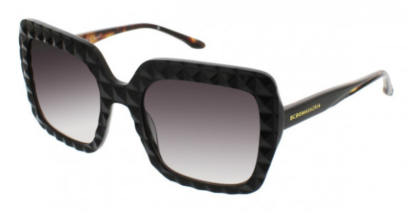 BCBGMAXAZRIA MAJESTIC Sunglasses, Black