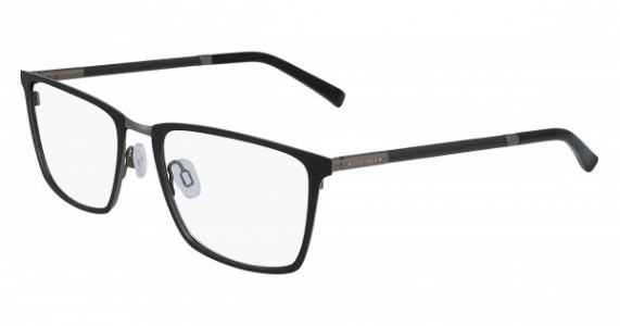 Cole Haan CH4035 Eyeglasses, 001 Black