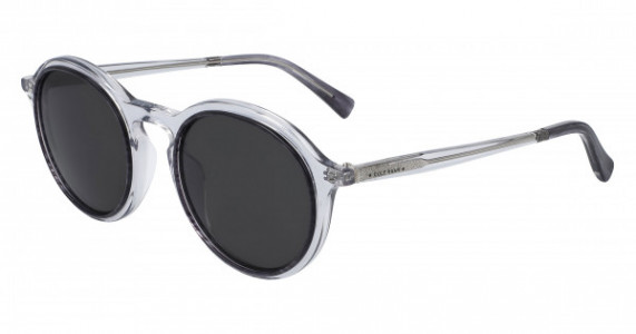 Cole Haan CH6070 Sunglasses, 014 Grey Crystal