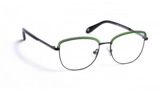 J.F. Rey PM051 Eyeglasses
