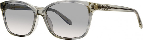 Vera Wang Deedee Sunglasses, Mint