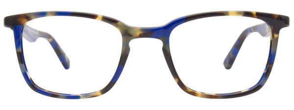 Takumi TK1100 Eyeglasses, 050 - Demi Blue