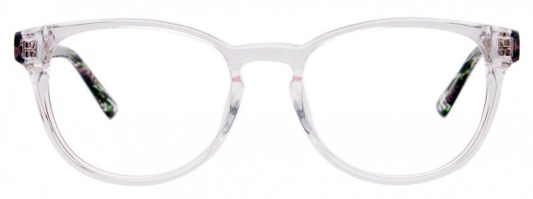 Takumi TK1091 Eyeglasses, 070 - Crystal
