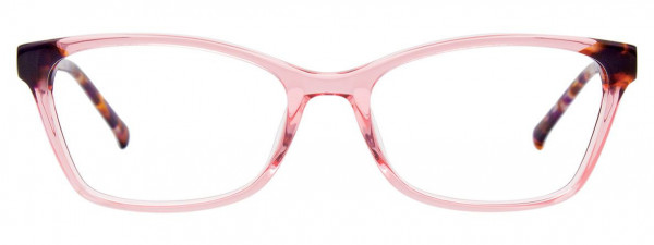 Takumi TK1088 Eyeglasses, 030 - Pink Crystal