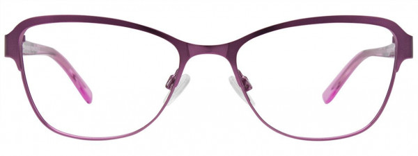Takumi TK1077 Eyeglasses, 035 - Satin Pink