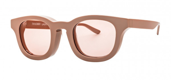 Thierry Lasry MONOPOLY Sunglasses, Pink