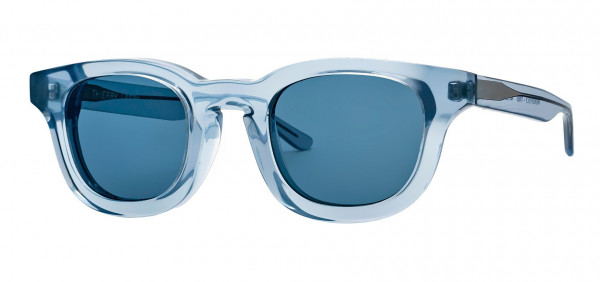 Thierry Lasry MONOPOLY Sunglasses, Light Blue