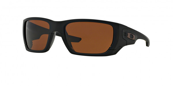 Oakley OO9194 STYLE SWITCH Sunglasses, 919404 MATTE BLACK (BLACK)