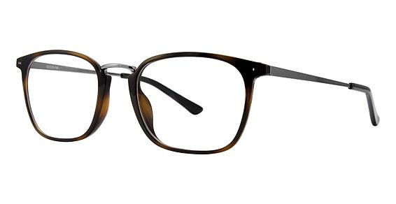Wired 6081 Eyeglasses, Forest/Gunmetal