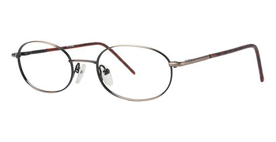 Elan 9074 Eyeglasses