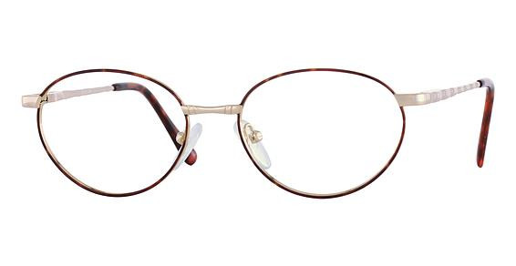 Elan 9154 Eyeglasses