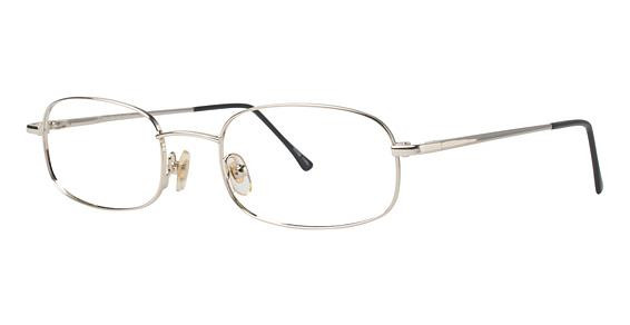 Elan 9200 Eyeglasses, Gold