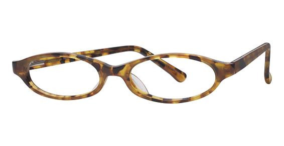 Elan 9251 Eyeglasses, Tortoise