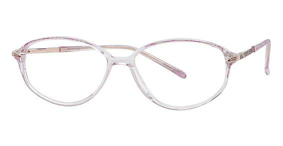 Elan 9286 Eyeglasses, Lilac