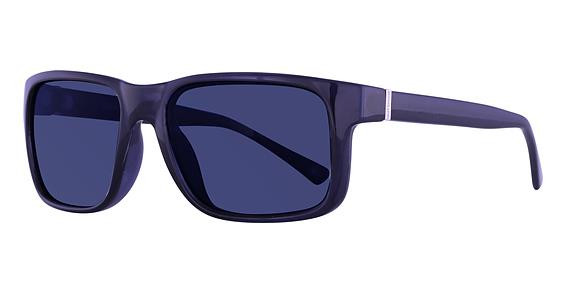 Parade 2704 Sunglasses, Blue Crystal