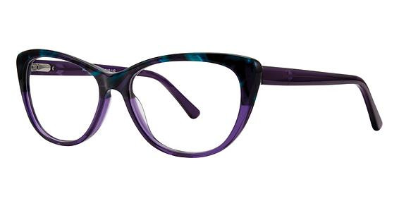 Romeo Gigli 77037 Eyeglasses, Lilac