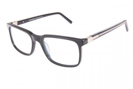 Charriol PC75018 Eyeglasses, C2 GOLD/TORTOISE