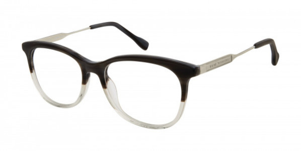 Elie Tahari EO144 Eyeglasses, BRY BERRY/SILVER