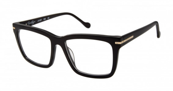 Jessica Simpson J1157 Eyeglasses, TS TORTOISE/GOLD