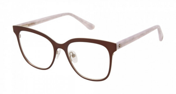 Jessica Simpson J1160 Eyeglasses
