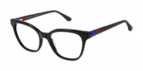 Vince Camuto VO484  VO484 Eyeglasses, OX BLACK MULTI
