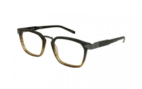 Spine SP 1026 Eyeglasses, 118 Brown