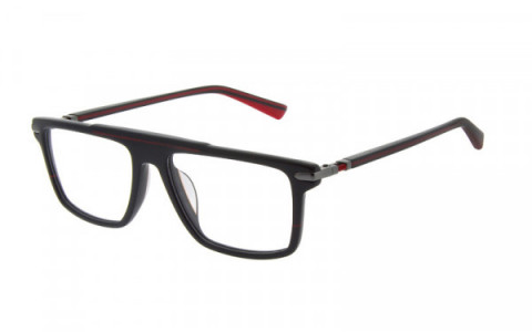 Ducati DA 1009 Eyeglasses, 001 Black