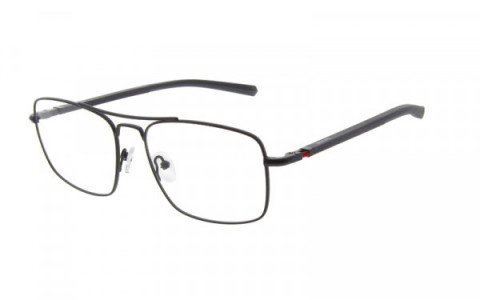 Ducati DA 3001 Eyeglasses, 002 Black