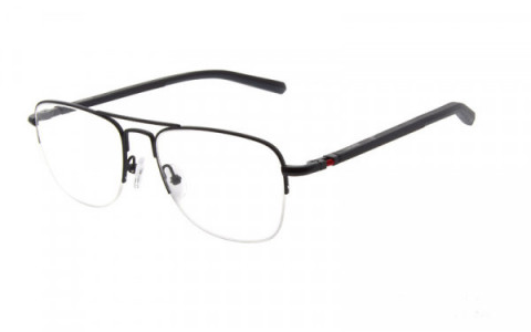 Ducati DA 3003 Eyeglasses, 002 Black