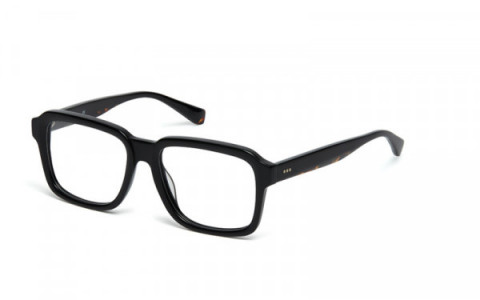 Sandro SD 1000F Eyeglasses, 001 Noir