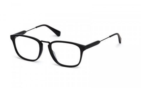 Sandro SD 1007F Eyeglasses, 001 Noir