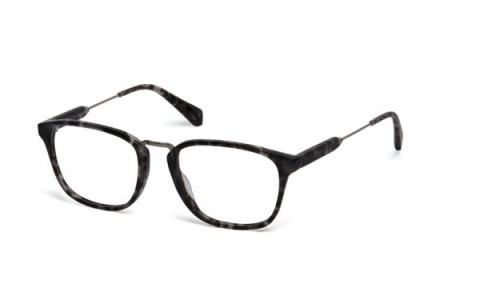 Sandro SD 1007F Eyeglasses, 207 Ecaille