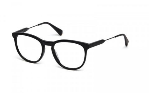 Sandro SD 1012F Eyeglasses, 001 Noir