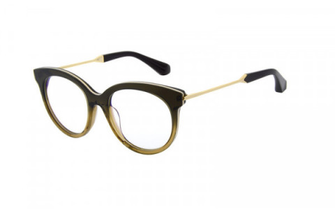 Sandro SD 2000F Eyeglasses, 301 Brun
