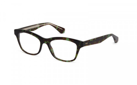 Sandro SD 2004F Eyeglasses, 205 Ecaille