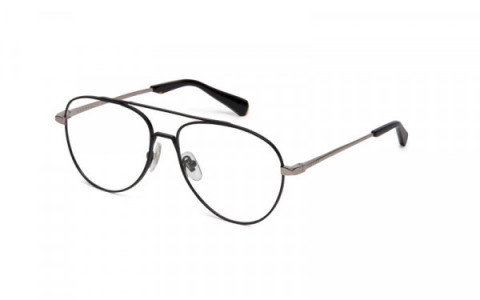 Sandro SD 3001F Eyeglasses, 108 Noir