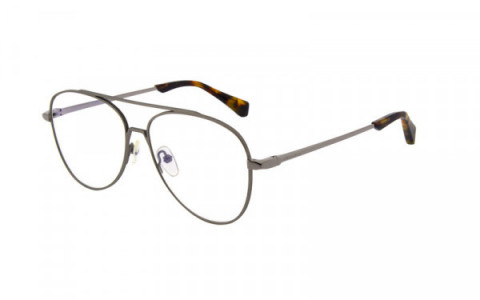 Sandro SD 3001F Eyeglasses, 890 Gun