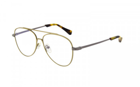 Sandro SD 3001F Eyeglasses, 938 Or