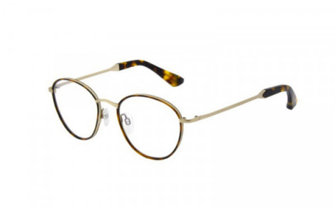 Sandro SD 4000F Eyeglasses, 932 Or
