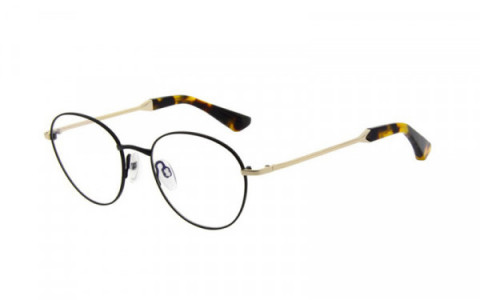 Sandro SD 4001F Eyeglasses, 109 Noir