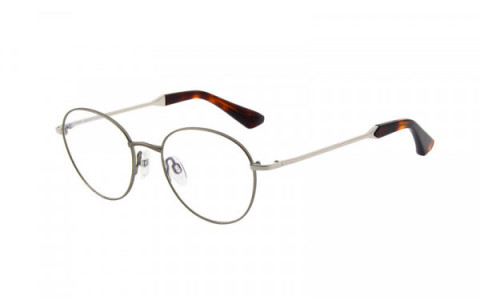 Sandro SD 4001F Eyeglasses, 898 Gun