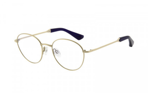 Sandro SD 4001F Eyeglasses, 903 Or